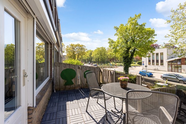 Foto - Te koop: Drive-in woning in Fijnaart!